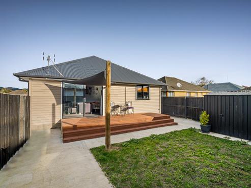140 Halswell Road, Hoon Hay