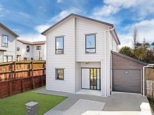 83 Kaimoana Street, Weymouth