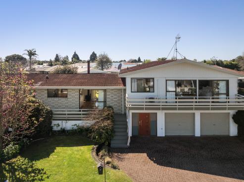 4 Blundell Place, Katikati