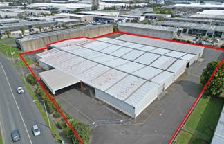 PRIME INDUSTRIAL OPPORTUNITY

