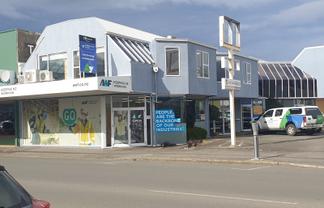 Unique Central Office Offering