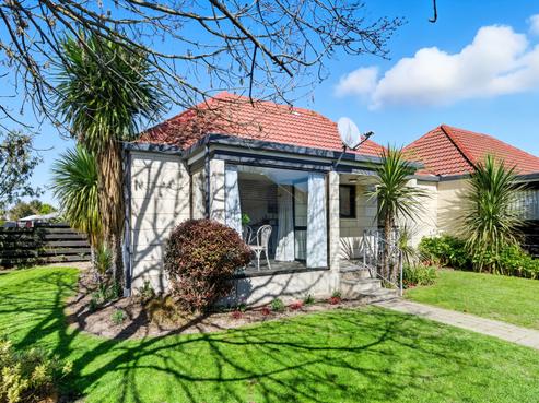 1/4 Broadbent Street, Riccarton