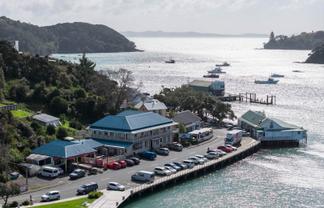 112 Waterfront Drive, Mangonui