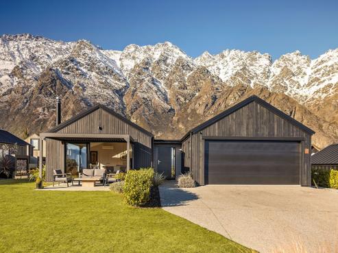 27 Glenfiddich Road, Jacks Point