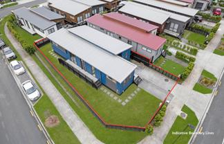 29 Pukanui Avenue, Flat Bush