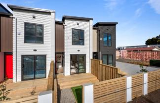 Lot 10/17-23 Von Sturmer Street, Mangere East