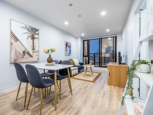 1504/106 Vincent Street, Auckland Central