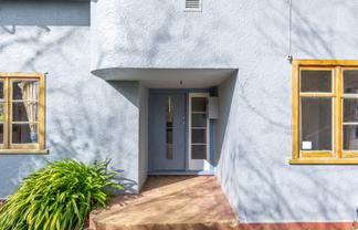 56 Ward Street, Raetihi