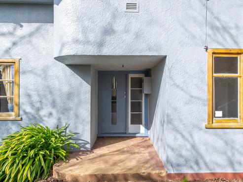 56 Ward Street, Raetihi