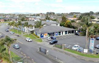 Medical Suite for Lease – Waiuku Health Centre