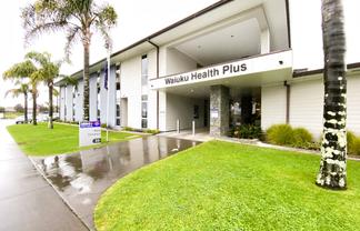 Medical Suite for Lease – Waiuku Health Centre