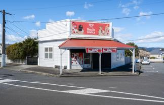 1/182 Hutt Road, Petone