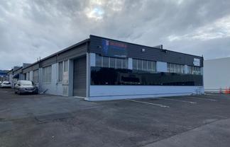 Practical Industrial Space