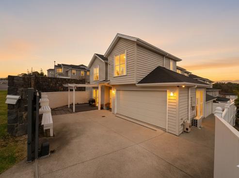 2 Bela Vista Boulevard, Swanson