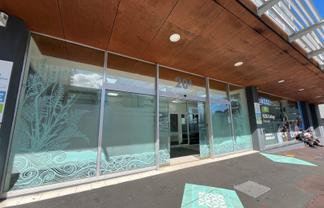 GROUND FLOOR MANUKAU OFFICE
