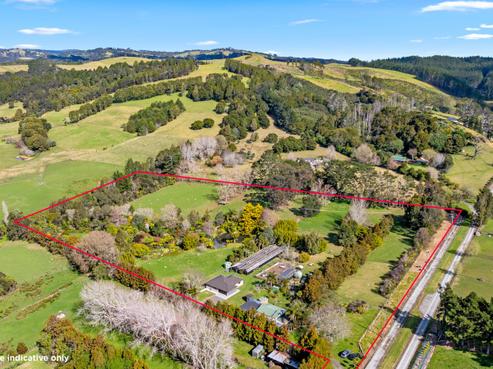 202 Muriwai Valley Road, Muriwai