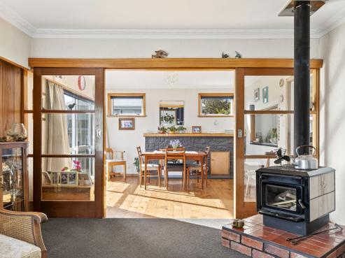 25 Lyell Road, Outer Kaiti
