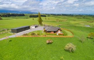 158 Finnis Road, Feilding