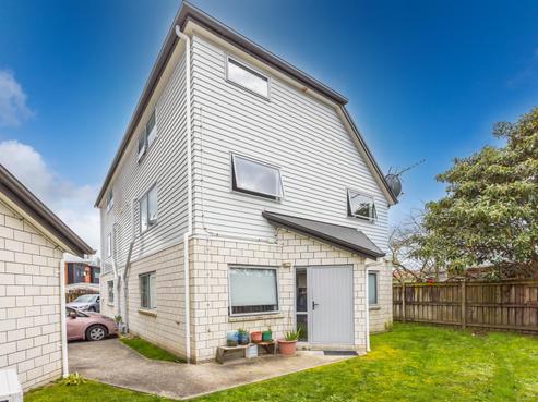 3/7 Snead Place, Hamilton East