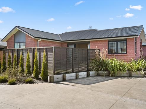 16/37 North Ridge Drive, Rototuna North