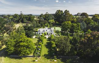 836 State Highway 2, Opaki
