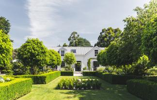 836 State Highway 2, Opaki