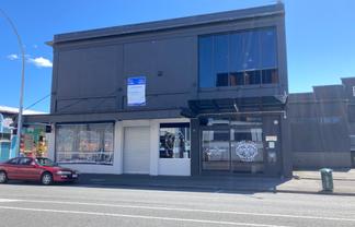 Take part of Hamilton Hospitality Precinct