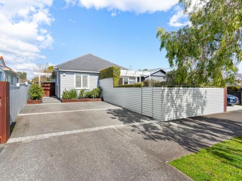64 Walker Road, Point Chevalier