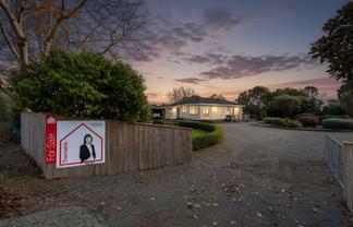 170 Gladstone Road, Levin