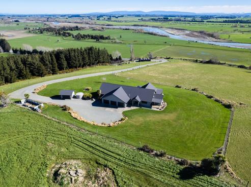 1521 Dipton Winton Highway, Winton Surrounds
