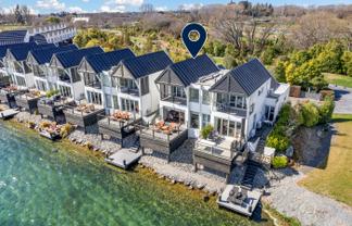 45 and 46 Rotoiti Lane, Northwood