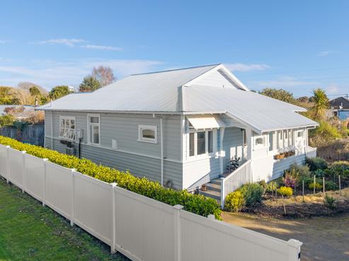 11 Lewis Avenue, Aramoho