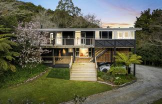 86 Upper Waiwera Road, Puhoi