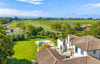 88 Dry Hills Lane, Riverlands