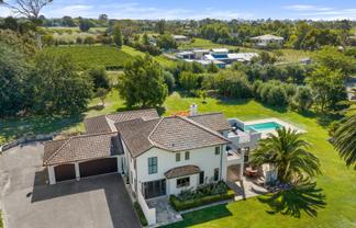 88 Dry Hills Lane, Riverlands