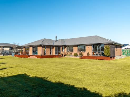18 Majestic Chance, Tisbury