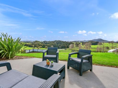 228 Knight Road, Ruatangata