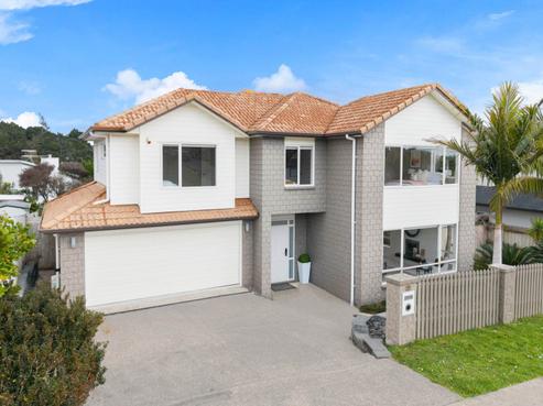 25 Wye Oak Drive, Schnapper Rock