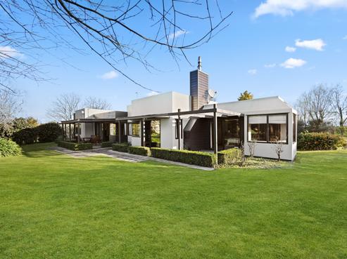 124 Mangawara Road, Tahuna
