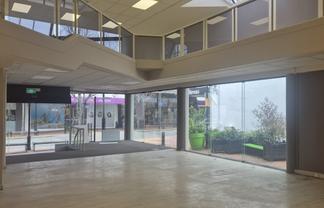 Flexible CBD Premises | Bridge & Fiddle Lane Cnr