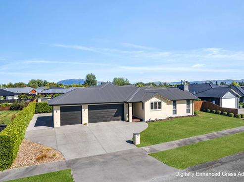 44 Willowside Place, Amberley
