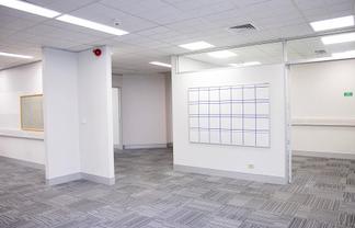 Prime Location for Medical Tenants