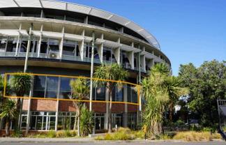 Prime Tenancy for Health Providers