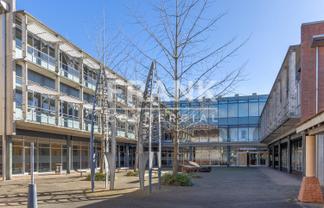 Join a Growing Medical Hub