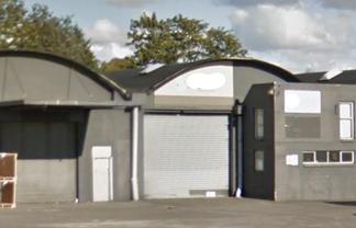 High-Stud Warehouses Available Now