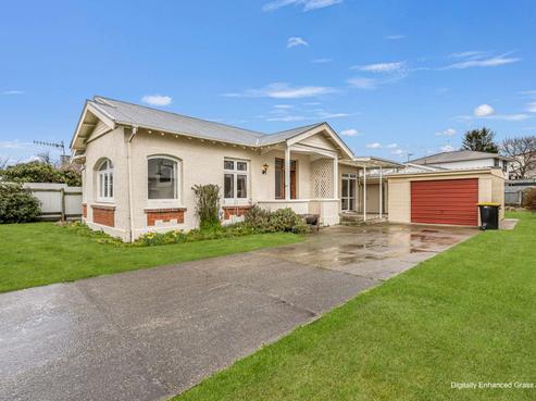 116 Ritchie Street, Richmond
