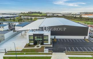 Impressive Euroclass Design Build | 5,422sqm