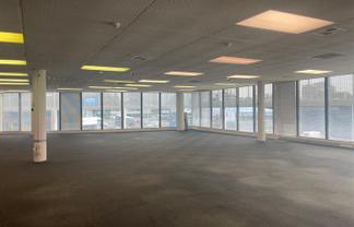 Open to suit your needs!