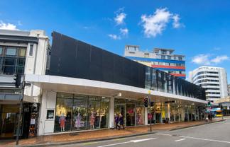 Premium Retail on Victoria Street