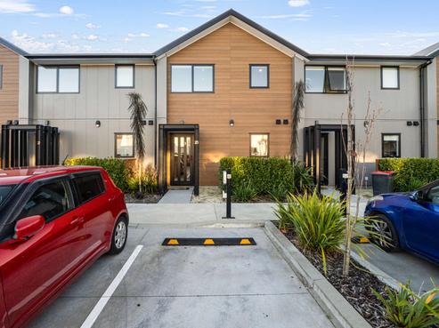 3/25 Hargest Crescent, Sydenham